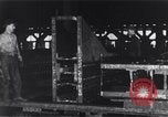 Image of metal beam construction Pennsylvania United States USA, 1930, second 19 stock footage video 65675026634