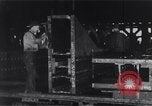 Image of metal beam construction Pennsylvania United States USA, 1930, second 24 stock footage video 65675026634
