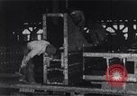 Image of metal beam construction Pennsylvania United States USA, 1930, second 26 stock footage video 65675026634