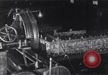 Image of metal beam construction Pennsylvania United States USA, 1930, second 34 stock footage video 65675026634