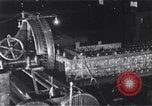 Image of metal beam construction Pennsylvania United States USA, 1930, second 35 stock footage video 65675026634