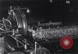 Image of metal beam construction Pennsylvania United States USA, 1930, second 36 stock footage video 65675026634