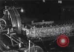 Image of metal beam construction Pennsylvania United States USA, 1930, second 37 stock footage video 65675026634