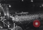 Image of metal beam construction Pennsylvania United States USA, 1930, second 38 stock footage video 65675026634