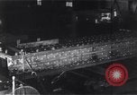 Image of metal beam construction Pennsylvania United States USA, 1930, second 41 stock footage video 65675026634