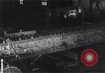 Image of metal beam construction Pennsylvania United States USA, 1930, second 42 stock footage video 65675026634