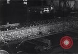 Image of metal beam construction Pennsylvania United States USA, 1930, second 43 stock footage video 65675026634