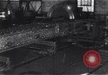 Image of metal beam construction Pennsylvania United States USA, 1930, second 49 stock footage video 65675026634