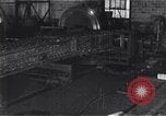 Image of metal beam construction Pennsylvania United States USA, 1930, second 51 stock footage video 65675026634