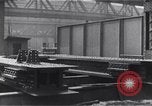 Image of metal beam construction Pennsylvania United States USA, 1930, second 3 stock footage video 65675026635