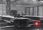 Image of metal beam construction Pennsylvania United States USA, 1930, second 7 stock footage video 65675026635