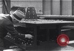 Image of metal beam construction Pennsylvania United States USA, 1930, second 12 stock footage video 65675026635