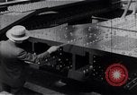 Image of metal beam construction Pennsylvania United States USA, 1930, second 23 stock footage video 65675026635