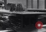 Image of metal beam construction Pennsylvania United States USA, 1930, second 38 stock footage video 65675026635