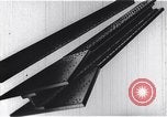 Image of metal beam construction Pennsylvania United States USA, 1930, second 57 stock footage video 65675026635