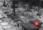 Image of Empire State Building New York City USA, 1930, second 42 stock footage video 65675026636