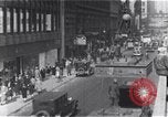 Image of Empire State Building New York City USA, 1930, second 47 stock footage video 65675026636
