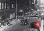 Image of Empire State Building New York City USA, 1930, second 48 stock footage video 65675026636