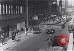 Image of Empire State Building New York City USA, 1930, second 49 stock footage video 65675026636