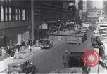 Image of Empire State Building New York City USA, 1930, second 50 stock footage video 65675026636