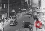 Image of Empire State Building New York City USA, 1930, second 51 stock footage video 65675026636