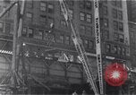 Image of Empire State Building New York City USA, 1930, second 56 stock footage video 65675026636