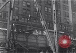 Image of Empire State Building New York City USA, 1930, second 57 stock footage video 65675026636