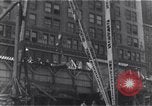 Image of Empire State Building New York City USA, 1930, second 58 stock footage video 65675026636