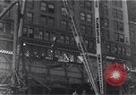 Image of Empire State Building New York City USA, 1930, second 59 stock footage video 65675026636