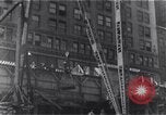 Image of Empire State Building New York City USA, 1930, second 60 stock footage video 65675026636