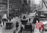 Image of Empire State Building construction New York City USA, 1930, second 20 stock footage video 65675026637