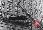 Image Empire State Building New York City USA, 1930, de la seconde 6 séquences d'archives historiques vidéo 65675026638