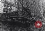 Image Empire State Building New York City USA, 1930, de la seconde 16 séquences d'archives historiques vidéo 65675026638