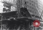 Image Empire State Building New York City USA, 1930, de la seconde 17 séquences d'archives historiques vidéo 65675026638