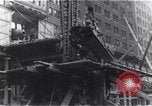 Image Empire State Building New York City USA, 1930, de la seconde 18 séquences d'archives historiques vidéo 65675026638