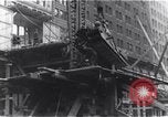 Image Empire State Building New York City USA, 1930, de la seconde 19 séquences d'archives historiques vidéo 65675026638