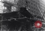 Image Empire State Building New York City USA, 1930, de la seconde 21 séquences d'archives historiques vidéo 65675026638