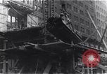 Image Empire State Building New York City USA, 1930, de la seconde 22 séquences d'archives historiques vidéo 65675026638