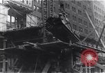 Image Empire State Building New York City USA, 1930, de la seconde 23 séquences d'archives historiques vidéo 65675026638