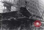Image Empire State Building New York City USA, 1930, de la seconde 24 séquences d'archives historiques vidéo 65675026638