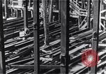Image Empire State Building New York City USA, 1930, de la seconde 57 séquences d'archives historiques vidéo 65675026638