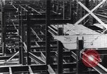 Image Empire State Building New York City USA, 1930, de la seconde 32 séquences d'archives historiques vidéo 65675026639