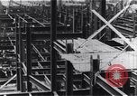 Image Empire State Building New York City USA, 1930, de la seconde 34 séquences d'archives historiques vidéo 65675026639