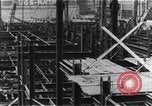 Image Empire State Building New York City USA, 1930, de la seconde 36 séquences d'archives historiques vidéo 65675026639
