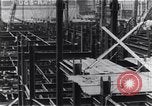 Image Empire State Building New York City USA, 1930, de la seconde 37 séquences d'archives historiques vidéo 65675026639