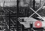 Image Empire State Building New York City USA, 1930, de la seconde 38 séquences d'archives historiques vidéo 65675026639