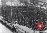 Image Empire State Building New York City USA, 1930, de la seconde 48 séquences d'archives historiques vidéo 65675026639