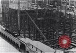 Image Empire State Building New York City USA, 1930, de la seconde 50 séquences d'archives historiques vidéo 65675026639