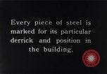Standbild Empire State Building New York City USA, 1930, aus Sekunde 5 historischem Filmmaterial Videoclip 65675026640