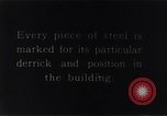 Standbild Empire State Building New York City USA, 1930, aus Sekunde 9 historischem Filmmaterial Videoclip 65675026640